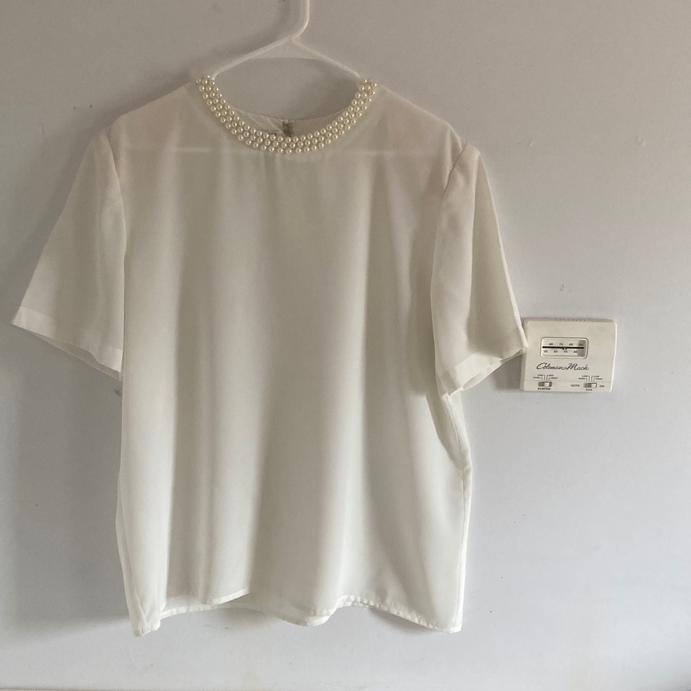 Cute Blouse